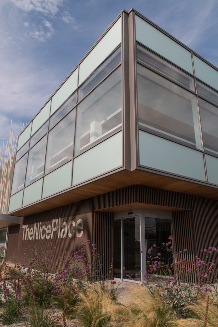 TheNicePlace