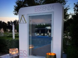 “Serata sotto le stelle…Un saluto prima dell’estate “ all’insegna di infissi e design