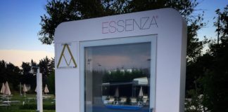 “Serata sotto le stelle…Un saluto prima dell’estate “ all’insegna di infissi e design