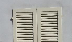 Marcatura CE chiusure oscuranti. UNICMI su UNI EN 13659 e valutazione limiti 1° ottobre