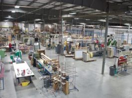 Serramenti in legno: domanda interna sempre latitante. Si punta sui Paesi extra Ue