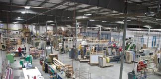 Serramenti in legno: domanda interna sempre latitante. Si punta sui Paesi extra Ue