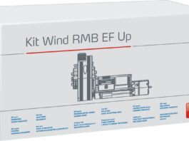 Rafforzata l’offerta di kit per l’automazione con due nuove soluzioni per serrande