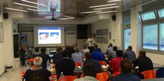 Dalla teoria alla pratica: formazione continua per i centri assistenza Hörmann Italia