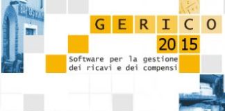 Compilazione Studi di settore – Gerico 2015. Disponibile nuovo aggiornamento software