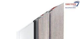 Legno sbiancato come sinonimo di fashion in pellicola dalle caratteristiche brevettate