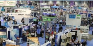 Master conferma interesse mercato USA partecipando al GlassBuild America 2015