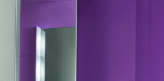 Curata porta antieffrazione anche per hotel. Accolti e sicuri come a casa propria