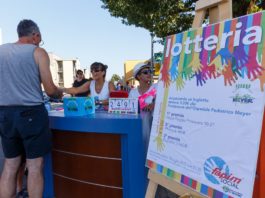 Fapim, giornata di solidarietà a favore della Fondazione Meyer. Raccolti oltre 14.000 euro