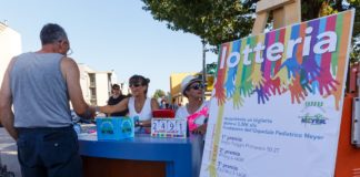 Fapim, giornata di solidarietà a favore della Fondazione Meyer. Raccolti oltre 14.000 euro