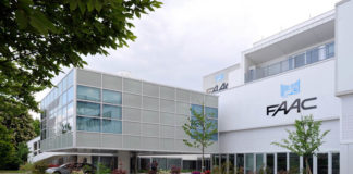 Cinquantennale FAAC. A settembre  evento internazionale di una settimana