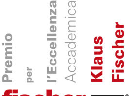 Premio per l’Eccellenza Accademica Klaus Fischer: iscrizioni aperte fino al 23 ottobre