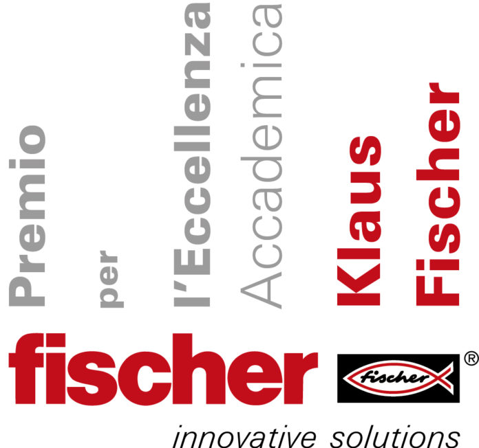 LOGO PREMIO ECCELLENZA ACCADEMICA KLAUS FISCHER