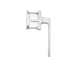 Da Master, nuova martellina con quadro 10 mm per sistemi alza e scorri
