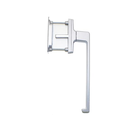 Da Master, nuova martellina con quadro 10 mm per sistemi alza e scorri
