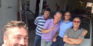 Alla Ser3 di Padova il 1° premio categoria serramentisti del concorso Savio 2015