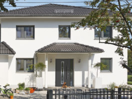 Campagna promozionale Hörmann 2015. Fino al 40 % il risparmio su RenoDoor Plus 2015