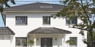 Campagna promozionale Hörmann 2015. Fino al 40 % il risparmio su RenoDoor Plus 2015