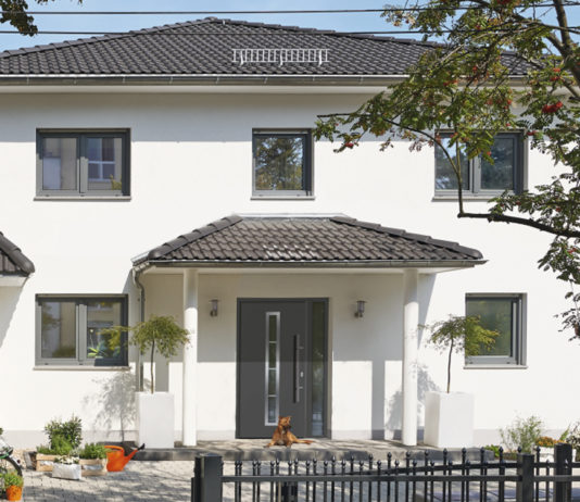 Campagna promozionale Hörmann 2015. Fino al 40 % il risparmio su RenoDoor Plus 2015