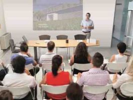 Gli appuntamenti autunnali del Green Tour Alpac dedicati alla finestra efficiente