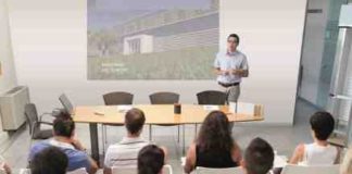 Gli appuntamenti autunnali del Green Tour Alpac dedicati alla finestra efficiente