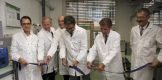 Verso il parco Tecnologico di Bolzano. Termofisica edificio tra gli ambiti prioritari