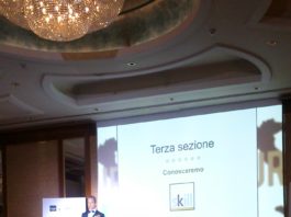 Prosegue lo Skill tour: presentata a Milano la nuova finestra “democratica” di Sciuker