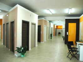 In piena attività a Botricello (CZ) il nuovo spazio espositivo di Effebiquattro Milano