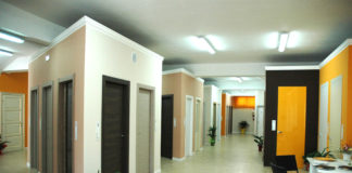 In piena attività a Botricello (CZ) il nuovo spazio espositivo di Effebiquattro Milano