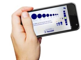 Da AGC nuova App gratuita per misurare lo spessore dei vetri installati