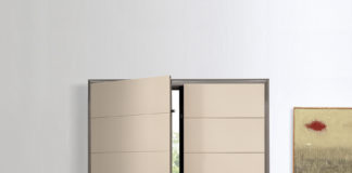 Dalla 2 alla 3. Le porte antieffrazione DOUBLE e DUO salgono di classe