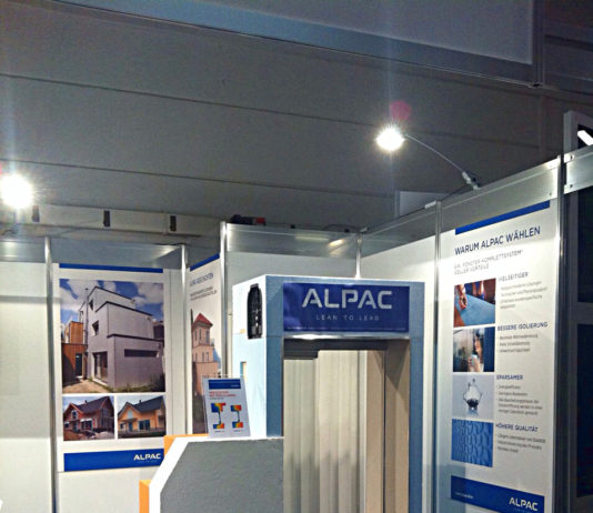 Alpac conferma partecipazione evento network Cluster Eco-Energies di Lione (Francia)