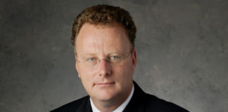 Matthias Schönberg, nuovo vice presidente di Axalta e presidente mercati zona Amea