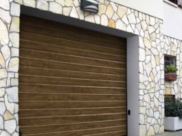 Spostata al 31 dicembre termine offerta promozione sui portoni sezionali Ares