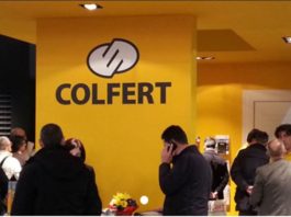 Dedicata ai serramentisti del Nord Est. A Treviso la settima edizione di Colfert Expo