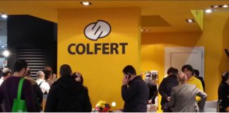 Dedicata ai serramentisti del Nord Est. A Treviso la settima edizione di Colfert Expo