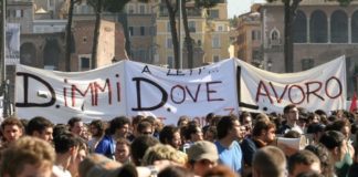 Confcommercio. Grazie all’aumento dell’occupazione in discesa l’indice del disagio sociale