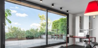 Accurato design e trasparenza per esclusiva residenza sui Colli Bolognesi