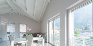 FINSTRAL: la sicurezza della posa in opera certificata dall’istituto ift di Rosenheim