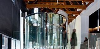 Soluzioni per gli ingressi. La multinazionale Boon Edam apre la filiale italiana