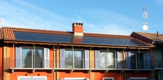 Da Rustico a Casa Attiva. A Galliate (Novara) grande confort e consumi energetici nulli