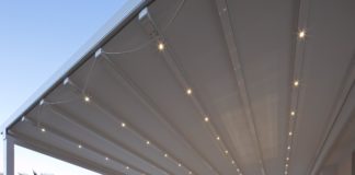 KE Protezioni Solari a Spoga+Gafa di Colonia. Gamma Gennius sotto i riflettori