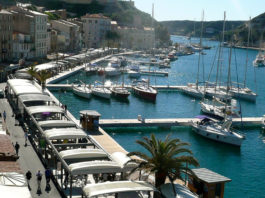 KE Protezioni Solari definisce partnership esclusiva con Assomarinas