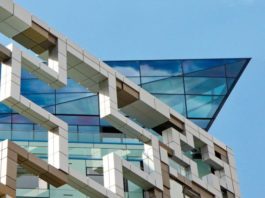 Nuova norma per marcatura CE facciate continue e nuovo documento da UNICMI