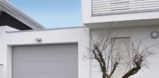 Nuovo disegno a piccole onde per dare personalità e stile a edifici privati ed industriali