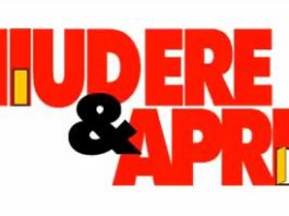 Aggiornamento e seminario per professionisti chiusure tecniche . “Chiudere & Aprire” al via