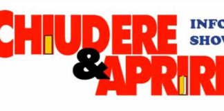 Aggiornamento e seminario per professionisti chiusure tecniche . “Chiudere & Aprire”  al via