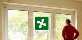 Regione Lombardia e trasmittanza tabellata per 2017: chiesta proroga valori attuali