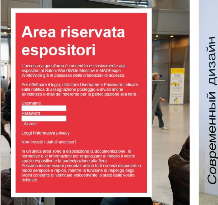 WEB Mosca