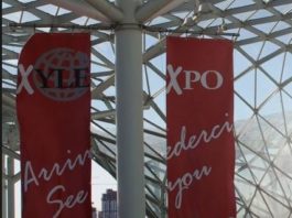 Fervono le iniziati per l’edizione 2016 di XYLEXPO. Avviata campagna in 80 Paesi